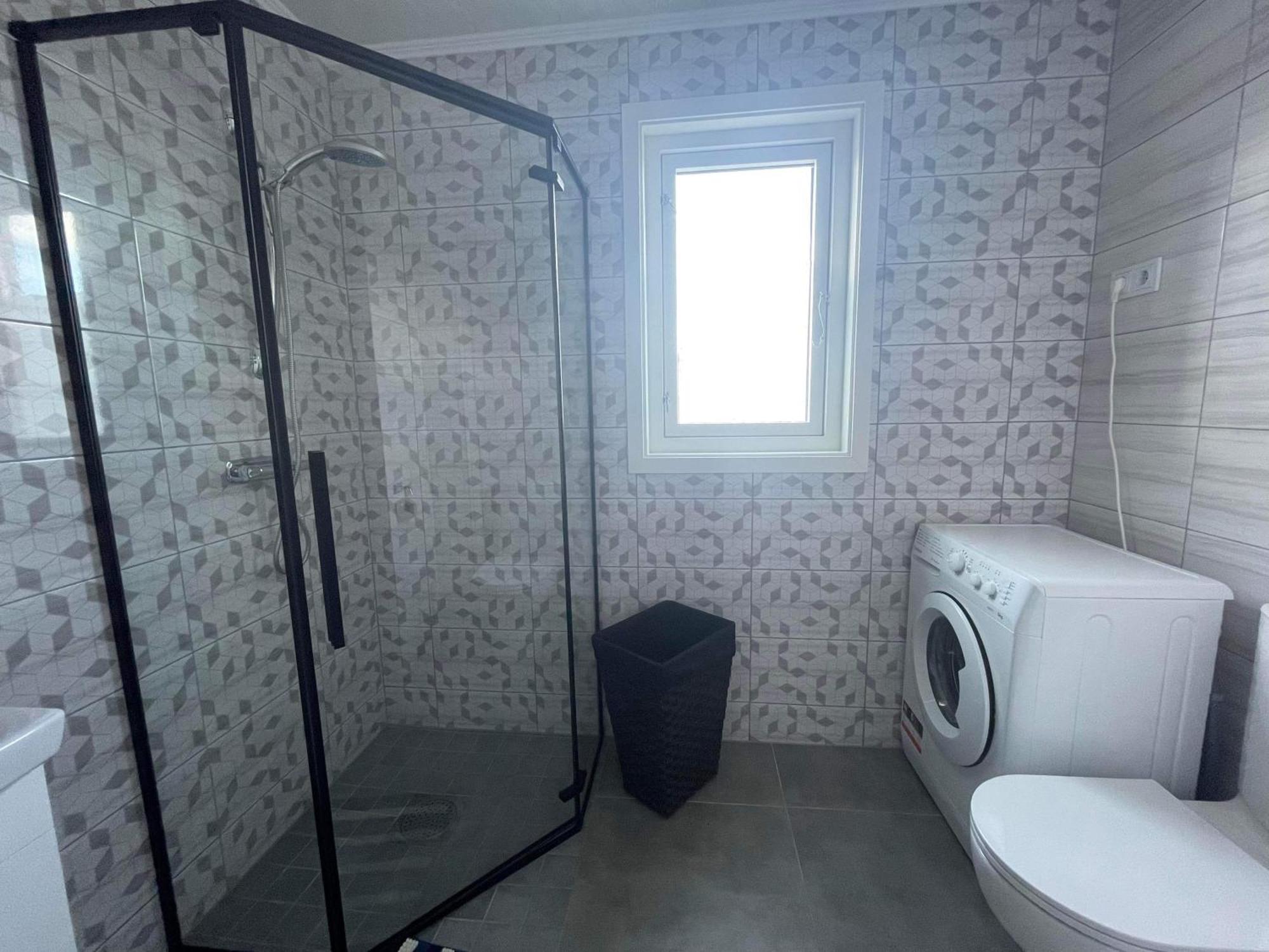 Oedeshoeg Modernt Och Stilfullt B&B Екстер'єр фото